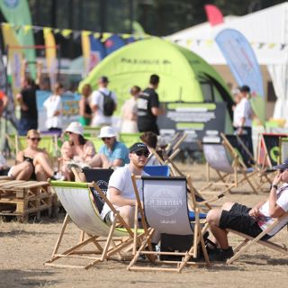 Festiwal Pasibrzucha 2025