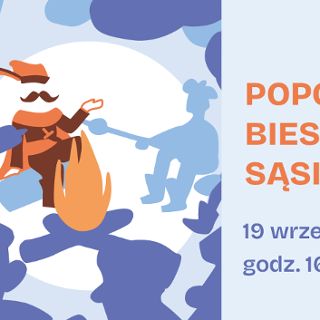 Popowicka Biesiada Sąsiedzka