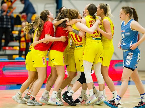 1 Klub Sportowy Ślęza Wrocław