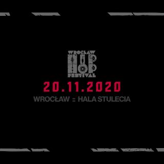 Wrocław Hip Hop Festival 2020