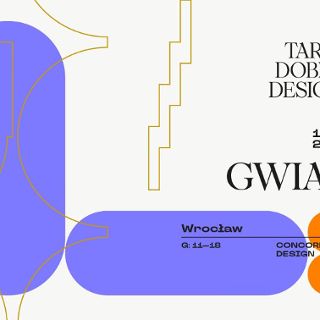 Targi Dobry Design. Gwiazdka