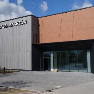 Aquapark Zakrzów