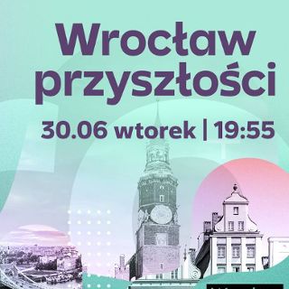 Wrocław przyszłości