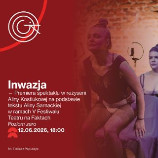 Inwazja