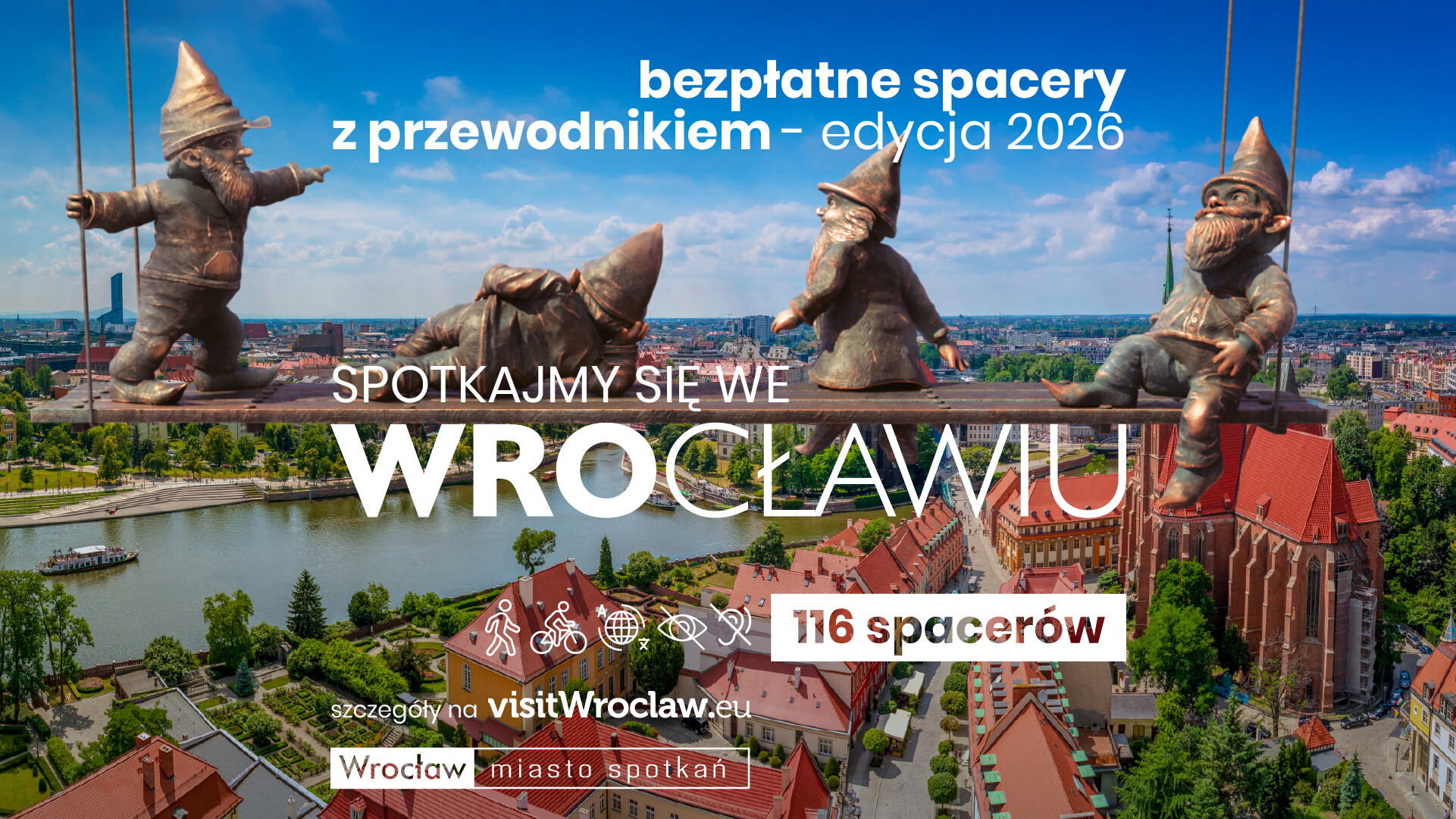 Nadodrze filmově a alternativně - pěší vycházka — Nadodrze, Vratislav