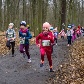 Grand Prix CITY TRAIL