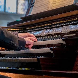 XXV Międzynarodowy Festiwal Organowy Non Sola Scripta