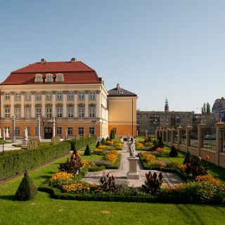 Muzeum Miejskie Wrocławia i oddziały czynne od 2 lutego