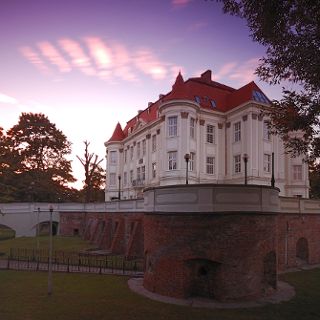 Dzień Kobiet w OPT Zamek