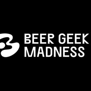 Beer Geek Madness 2025
