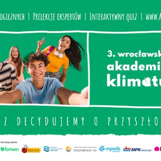Wrocławska Akademia Klimatu