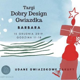 Targi: Dobry Design w Barbarze: Gwiazdka