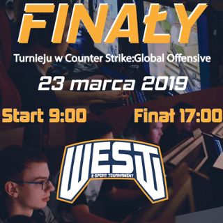 Wrocław E-Sport Tournament: finał