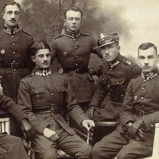Wystawa: Przyjaźń polsko-gruzińska i niepodległość Gruzji