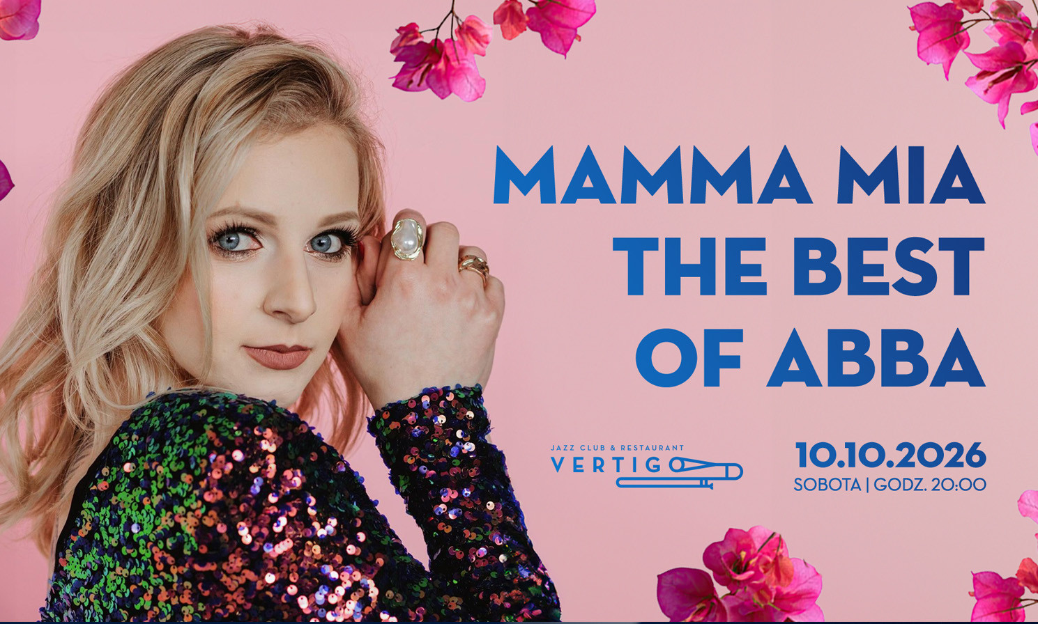 Mamma Mia The Best of Abba [koncert]
