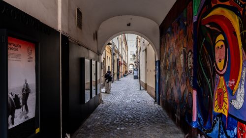 Instytut im. Jerzego Grotowskiego