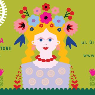 Majówka w Centrum Historii Zajezdnia