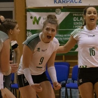 LSK: #VolleyWrocław vs. KSZO Ostrowiec Świętokrzyski