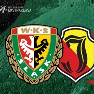 Ekstraklasa: Śląsk Wrocław vs. Jagiellonia Białystok