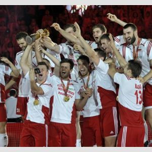 Turniej finałowy Pucharu Polski w piłce siatkowej mężczyzn