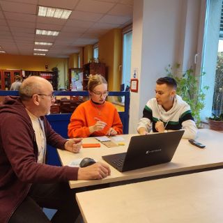 Hackathon Kreatywnych Kampanii Społecznych