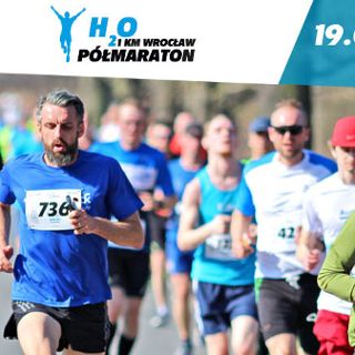 H2O Półmaraton