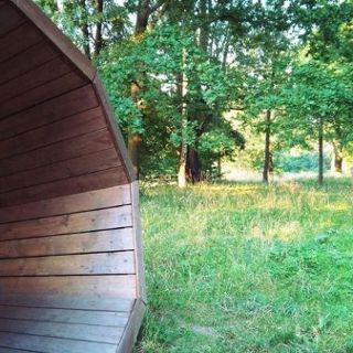 Wrocławskie spacery w zieleni - spacer w Parku Wschodnim
