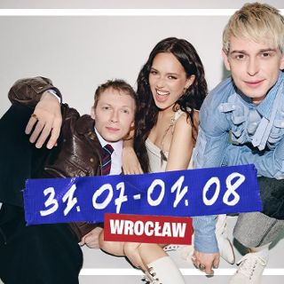 Męskie Granie 2026
