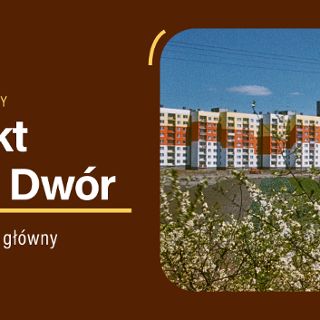 Wernisaż wystawy "Projekt Nowy Dwór"