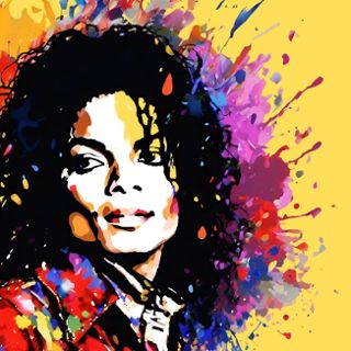 Tribute to Michael Jackson w Starym Klasztorze