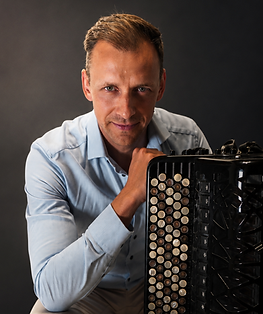 XXIII FESTIWAL „PAX ET BONUM PER MUSICAM”- Patryk Sztabiński – akordeon