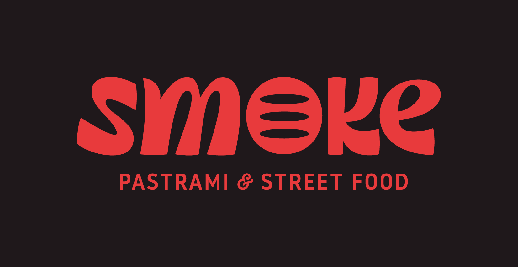 SMOKE Pastrami & street food