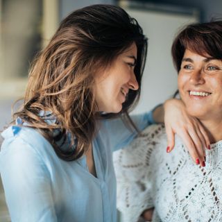 Czas porozmawiać o menopauzie! Otwarte spotkanie