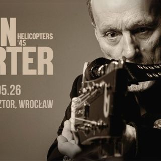 JOHN PORTER - HELICOPTERS ’45