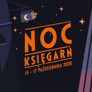 Noc księgarń 2020 online