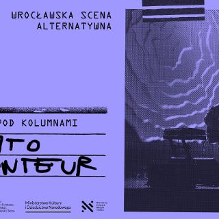 3Hz | Koncert VOJTO MONTEUR