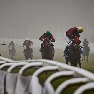 12 dzień wyścigowy Zakończenie Sezonu 2025