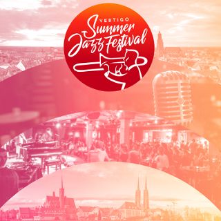 Vertigo Summer Jazz Festiwal 2018
