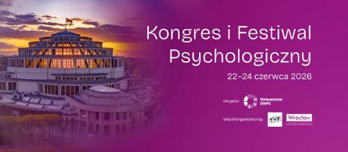 Re_Mind Kongres i Festiwal Psychologiczny