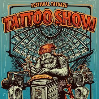 Wrocław Tattoo Show 2025