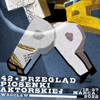 42. Przegląd Piosenki Aktorskiej we Wrocławiu