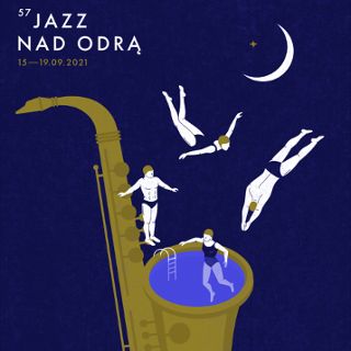 57. Jazz nad Odrą