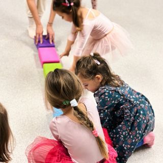 Fundacja Edukacyjna PRYMUS