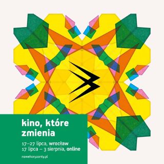 Festiwal Filmowy BNP Paribas Nowe Horyzonty