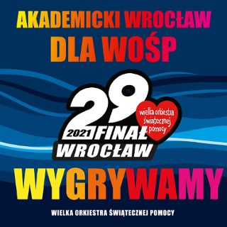 Akademicki Wrocław dla WOŚP