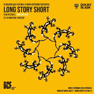 III Long Story Short Film Festival