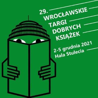 29. Wrocławskie Targi Dobrych Książek