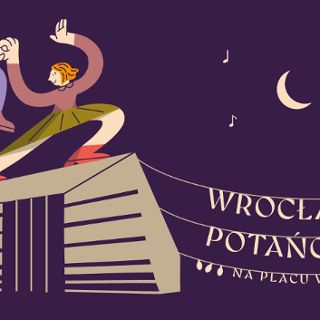 Wrocławska Potańcówka 2026 na pl. Wolności