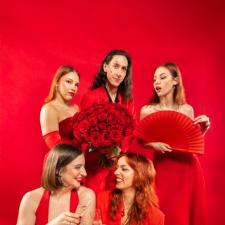 Miłości Oblicza [Koncert Walentynkowy]